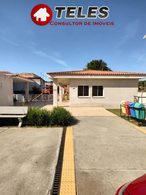 Imagem Apartamento pronto pra morar com vaga, saia do aluguel;