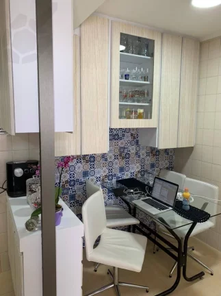 Imagem REFORMADO * 2 DORM. * SUÍTE * VAGA FIXA * LAZER COMPLETO