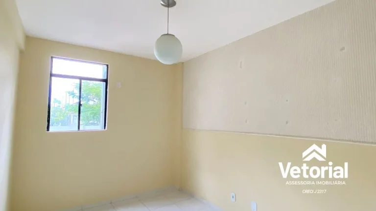 Imagem Apartamento com 3 quartos, sendo 02 suítes em condomínio fechado, área de lazer - Morada Nobre - Barreiras-Ba