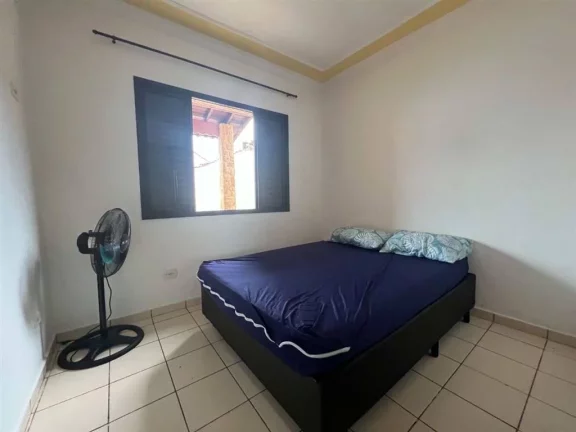 Imagem Casa com 3 dormitórios à venda, 250 m² por R$ 1050.000,00 - Jardim Real - Praia Grande/SP