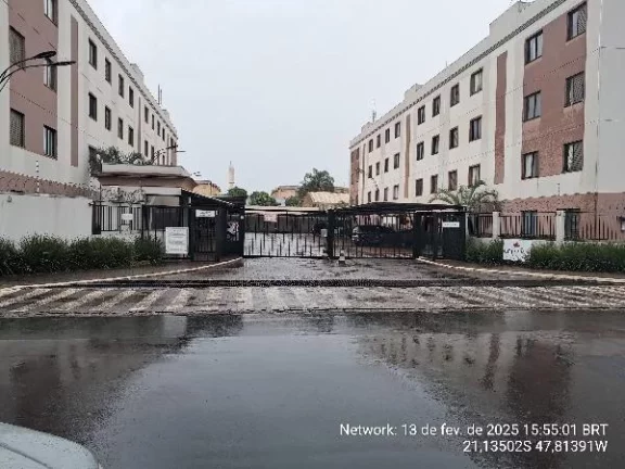 Foto do imóvel Oportunidade Única em RIBEIRAO PRETO - SP | Tipo: Apartamento | Negociação: Venda Direta Online | Situação: Imóvel em RUA ITAPICURU