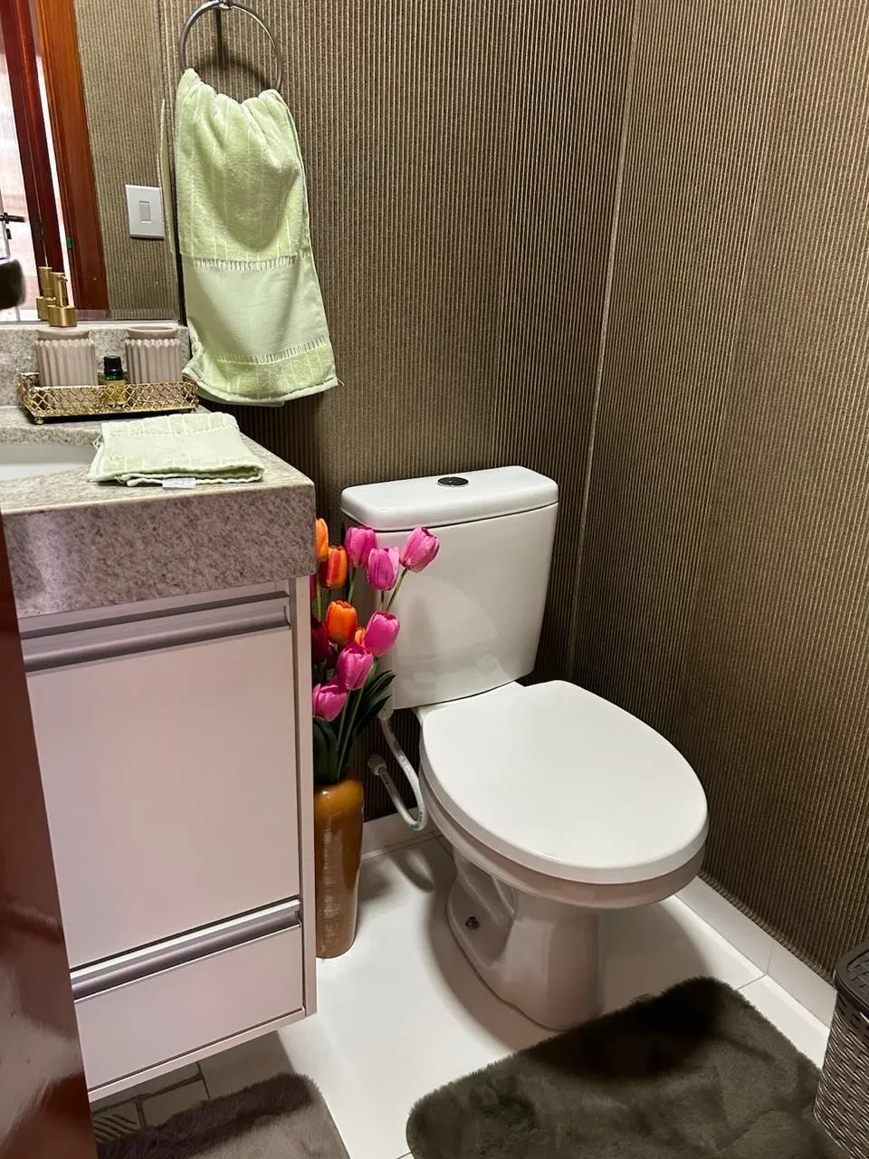 Imagem Apartamento com 2 Quartos à Venda, 88 metros em Boqueirão - Praia Grande