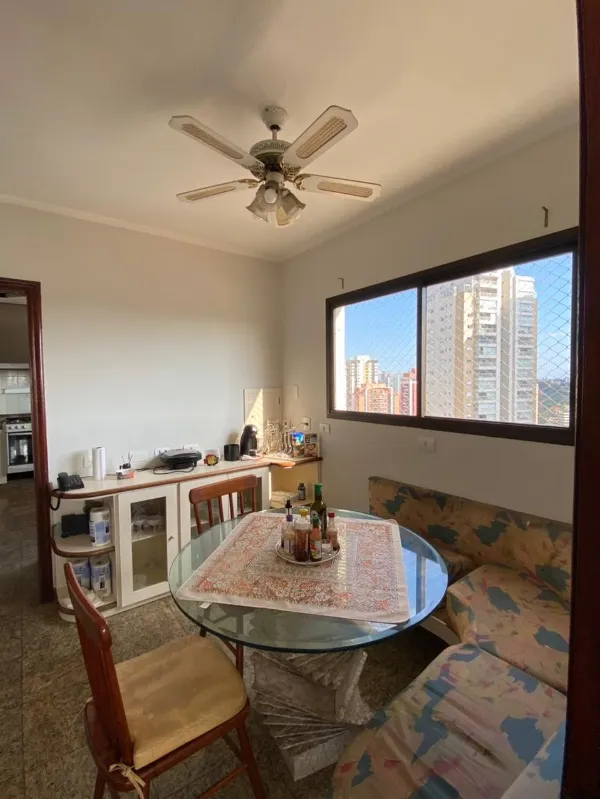 Imagem Apartamento à venda em Vila Alexandria, São Paulo-SP, apartment in São Paulo Brazil, apartamento alto padrão em São Paulo, 4 suítes em São Paulo