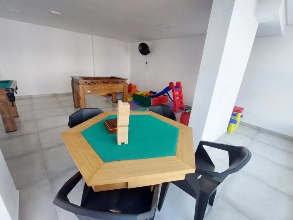 Imagem APARTAMENTO COM 70,00 m² - OCIAN - PRAIA GRANDE SP