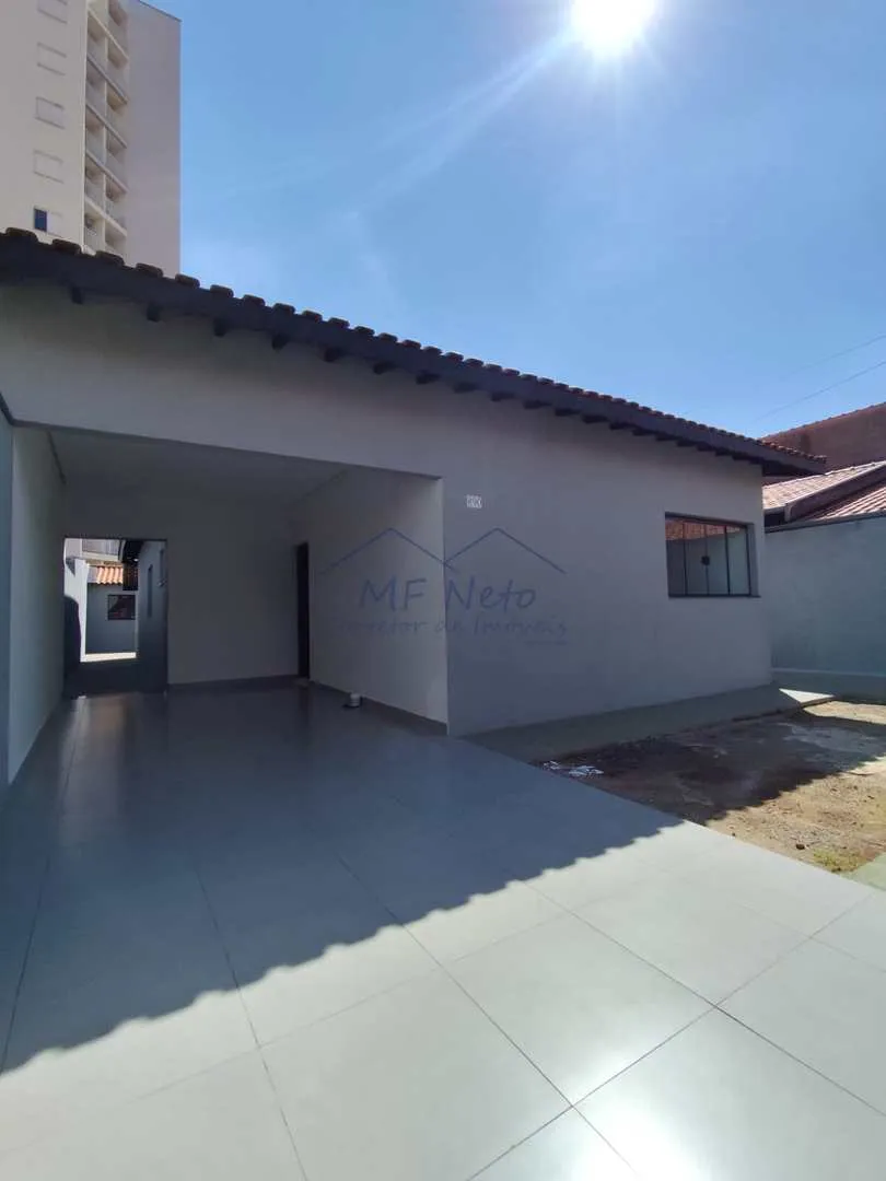 Foto do imóvel Casa Padrão