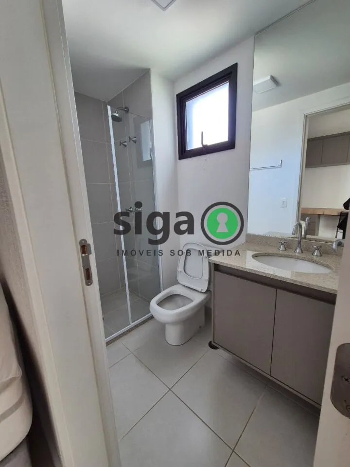 Imagem APARTAMENTO PARA LOCAÇÃO