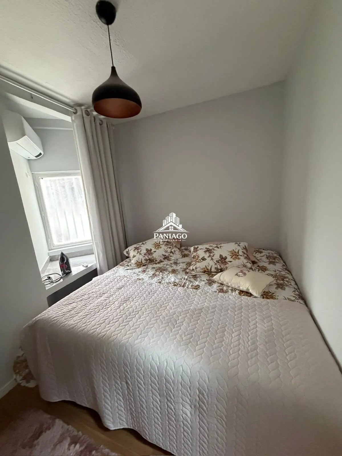 Imagem Apartamento à venda - Pronto para morar!