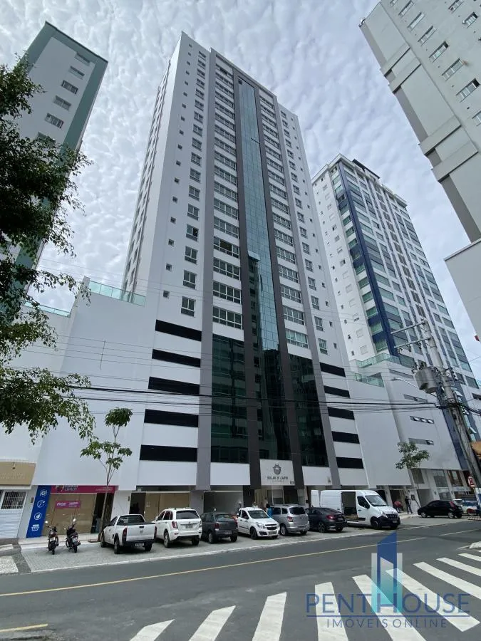 Imagem Apartamento Zona Central para Venda em Balneário Camboriú, CENTRO, 4 dormitórios, 2 suítes, 3 banheiros, 2 vagas
