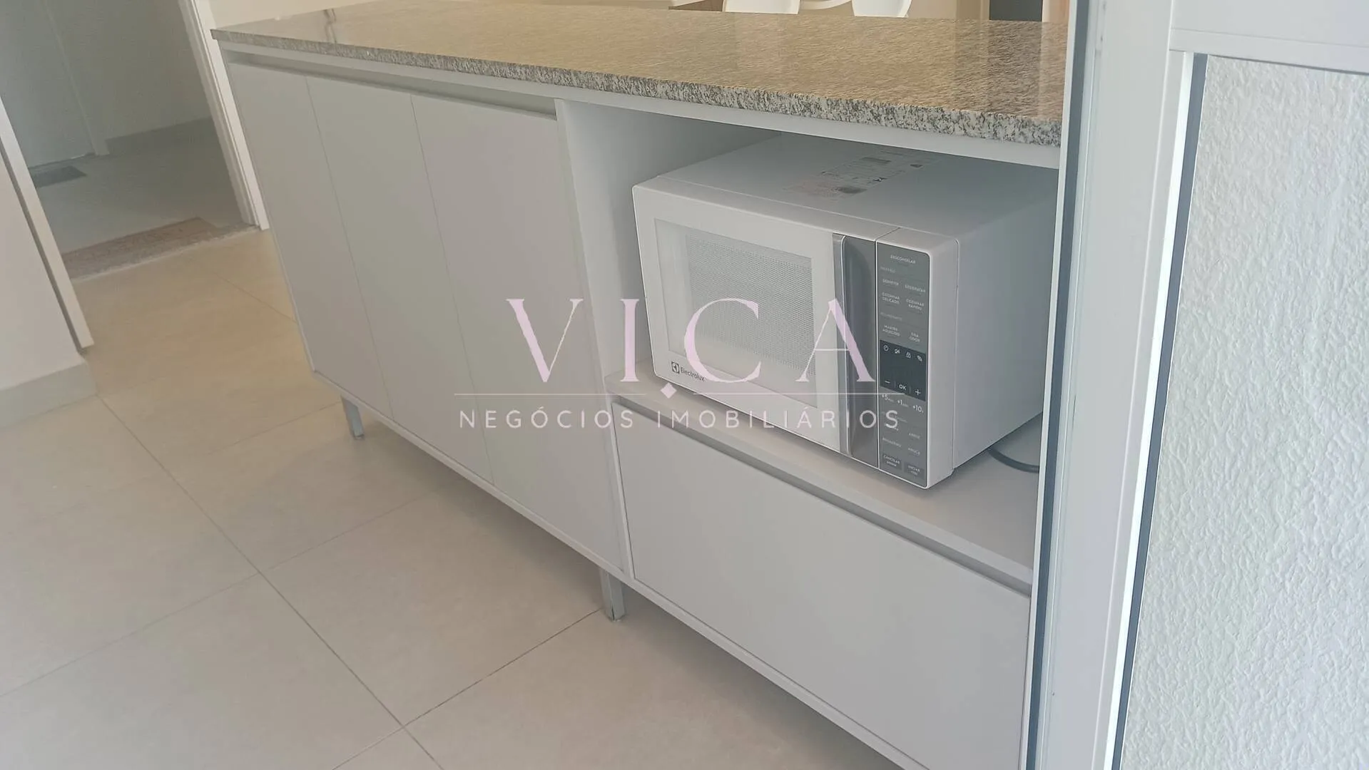 Imagem Apartamento com 2 quartos à venda, 52m² por R$ 634.000,00- Alphaville/SP