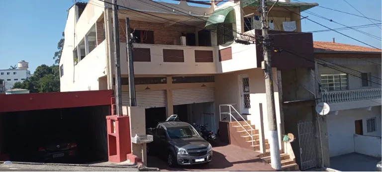 Foto do imóvel Ponto Comercial à Venda, 300 m² em Centro - Cotia