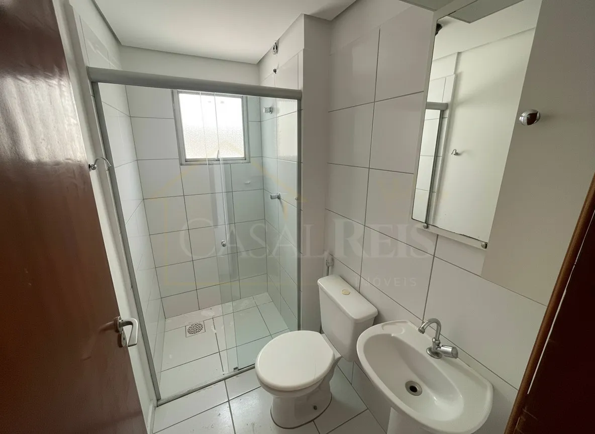 Imagem Apartamento 2 quartos à venda em Centro, Poços de Caldas
