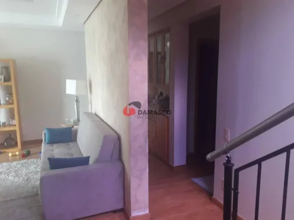 Imagem Cobertura à venda 3 Quartos, 2 Suites, 3 Vagas, 246M², Santa Paula, São Caetano do Sul - SP