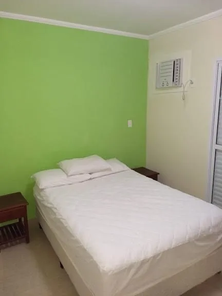 Imagem Apartamento à venda 3 Quartos, 2 Suites, 2 Vagas, 185M², Praia Grande, Ubatuba - SP | COND. VILLAGE COSTA ATLÂNTICA - Ubatuba