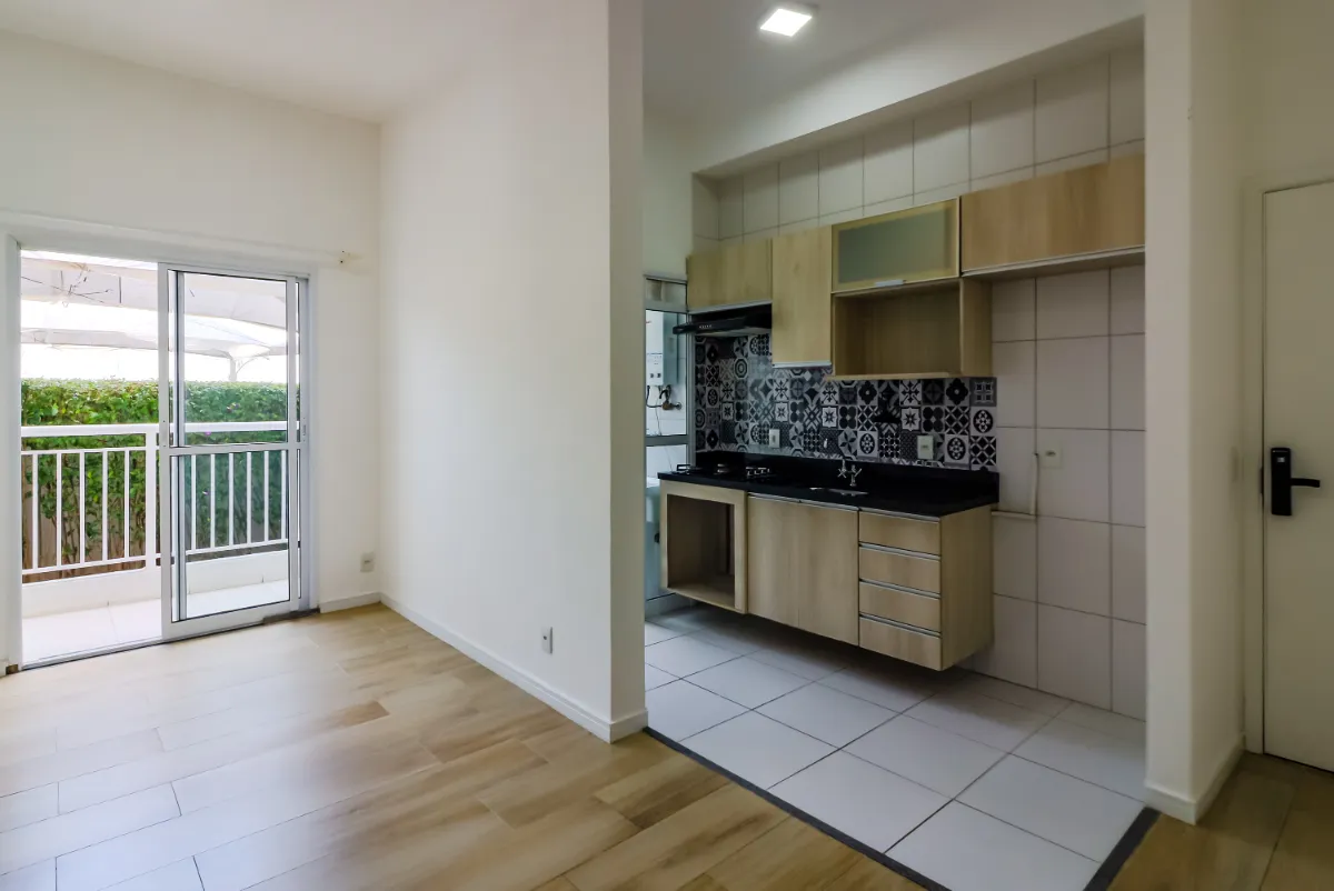 Imagem Apartamento para venda em Jardim Cidade Pirituba com 2 quartos, 49m2