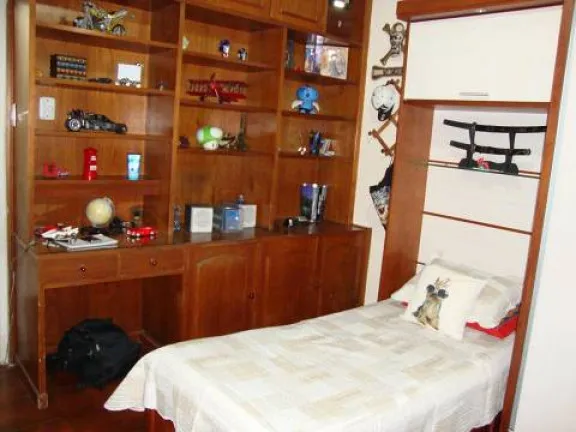 Imagem Apartamento com 3 Quartos à Venda, 110 m² em Icaraí - Niterói