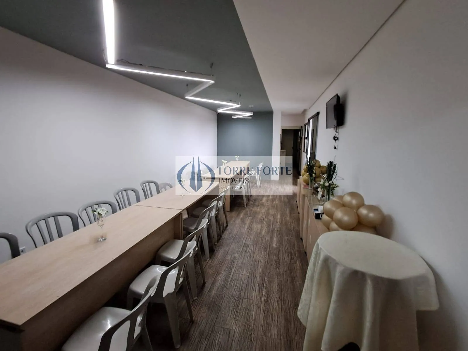 Imagem Sala comercial na VIla Formosa LOCAÇÃO