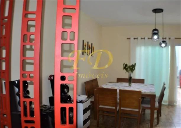 Imagem Casa á venda em Condomínio de Bragança Paulista!