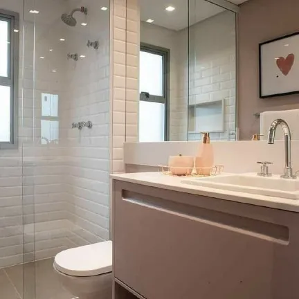 Imagem Apartamento com 3 Quartos à Venda, 113 m² em Vila Clementino - São Paulo