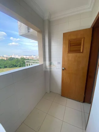 Imagem APARTAMENTO JARDIM MAGNÓLIA -SOROCABA SP