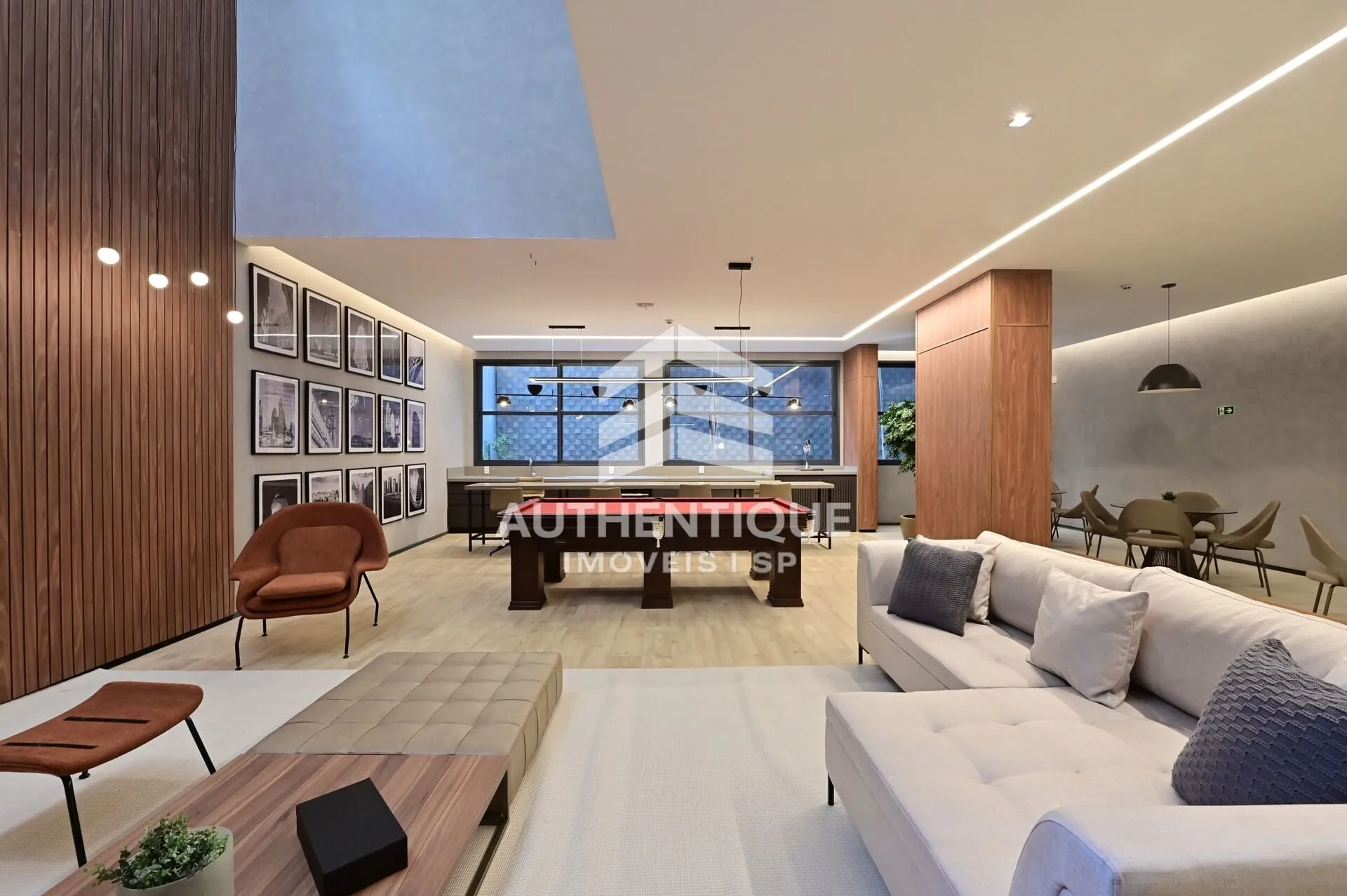 Imagem RAIZ PERDIZES - Apartamento à venda no bairro Perdizes - São Paulo/SP, Zona Oeste