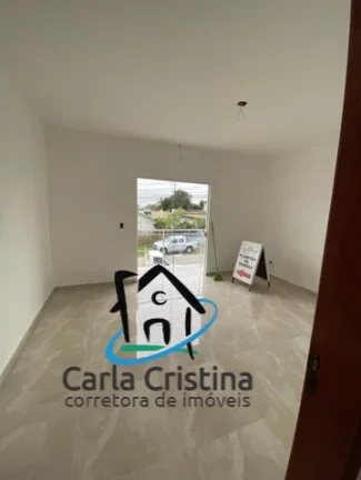 Imagem CASA RESIDENCIAL em PONTAL DO PARANÁ - PR, Balneário Praia de Leste