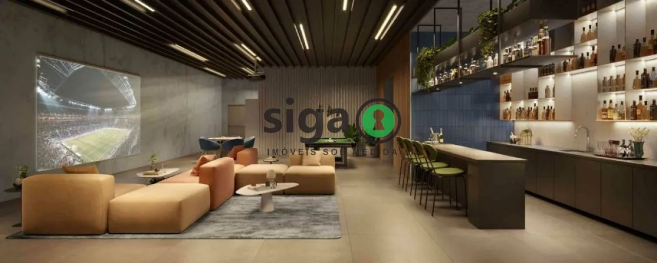 Imagem Apartamento Residencial em Pinheiros