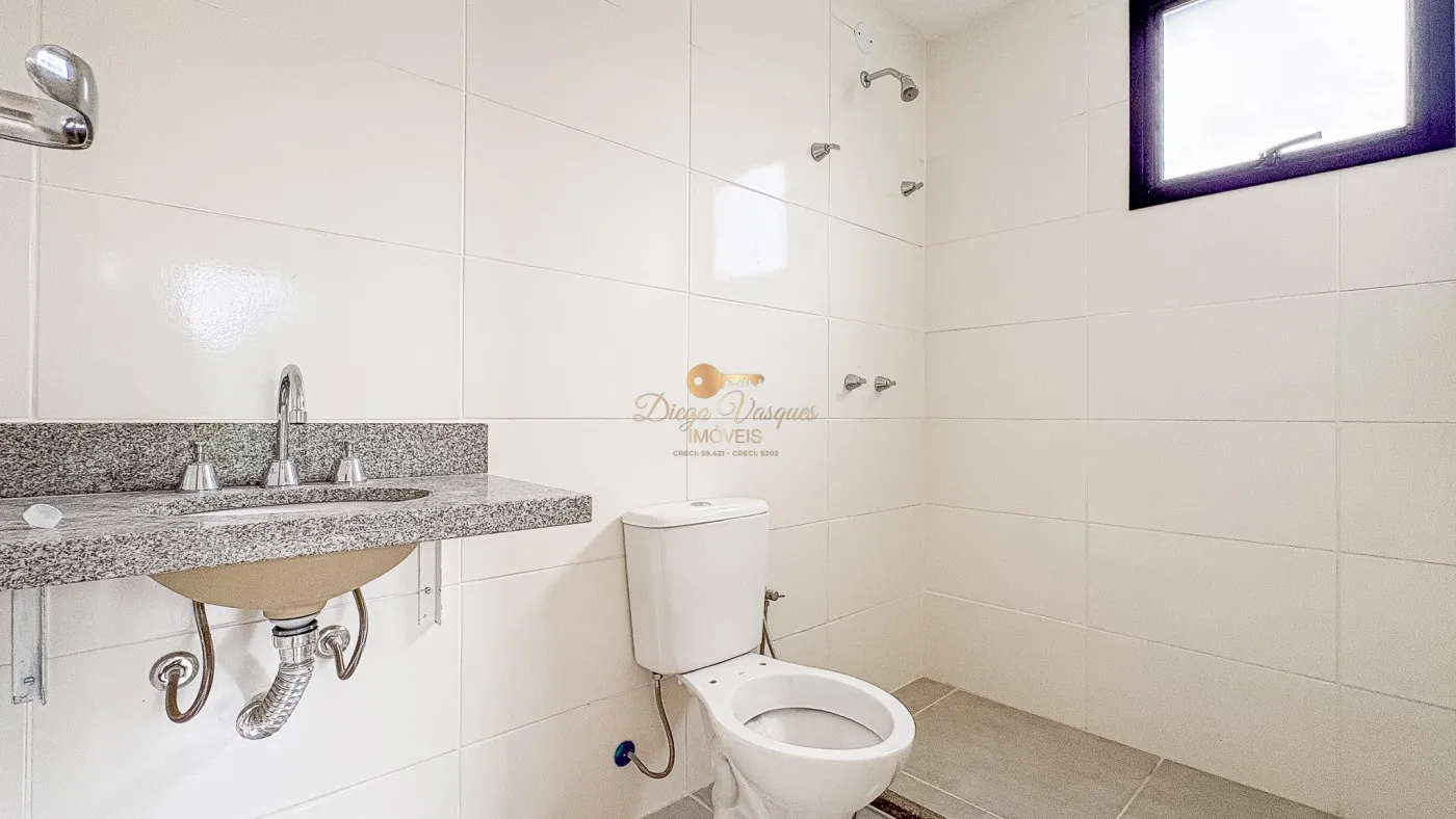 Imagem Apartamento para Venda em Teresópolis / RJ no bairro Várzea