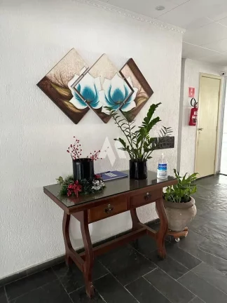 Imagem Apartamento à venda no bairro Balneário Cidade Atlântica - Guarujá/SP