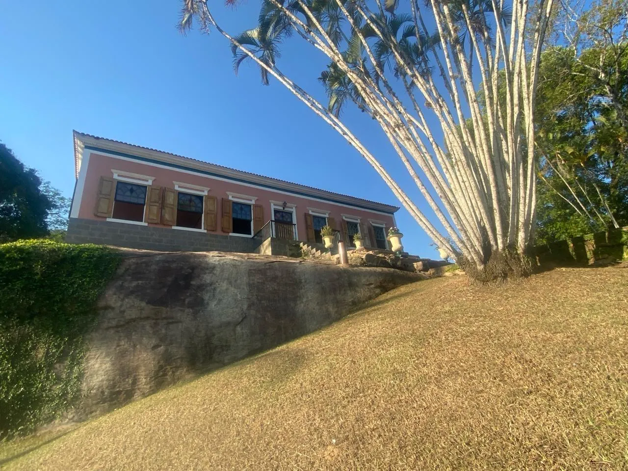 Imagem Terreno em Condomínio para Venda em Areal / RJ no bairro ALBERTO TORRES