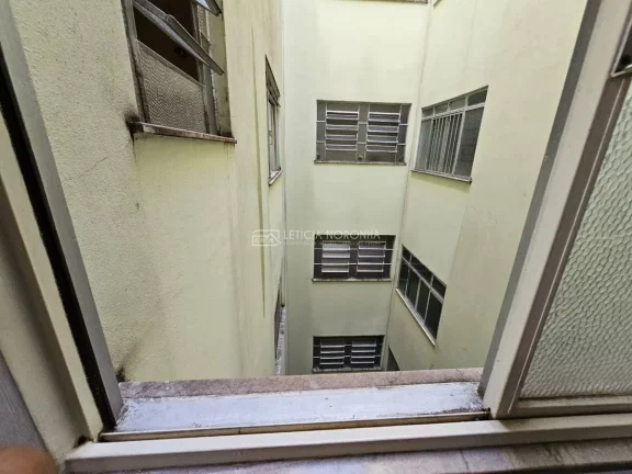 Imagem Apartamento com 2 quartos - São Lourenço