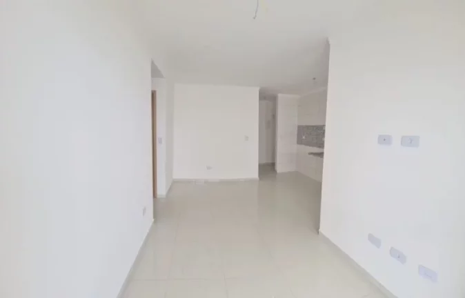 Imagem APARTAMENTO COM 143.18 m² - MARACANÃ - PRAIA GRANDE SP