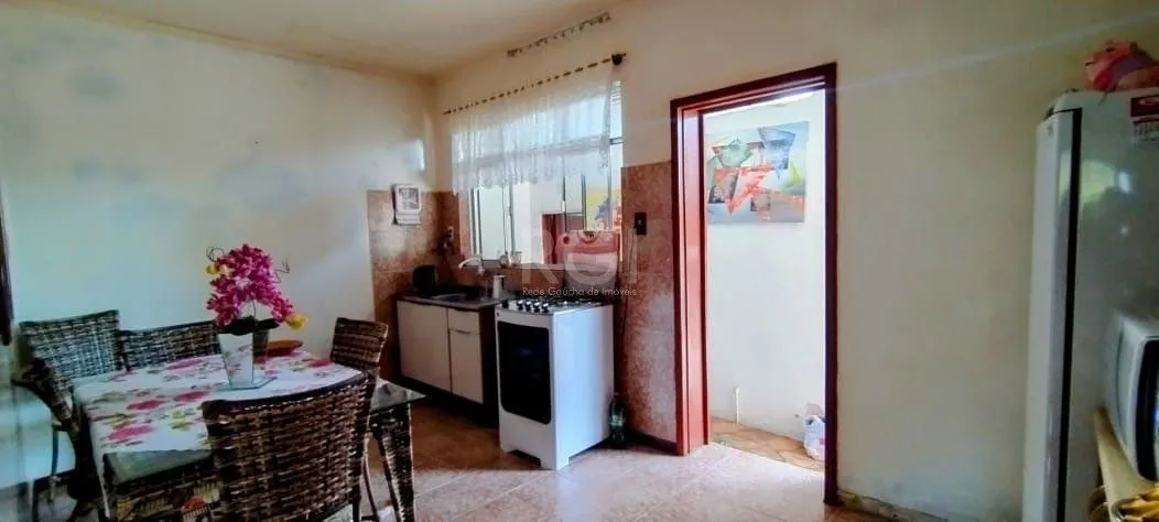 Imagem Casa em Sarandi