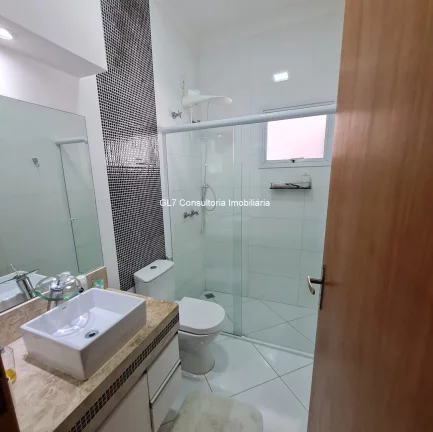 Imagem Casa Condomínio Maria Dulce Indaiatuba SP Estuda permuta por casa menor valor em condomínio e apartamento.
