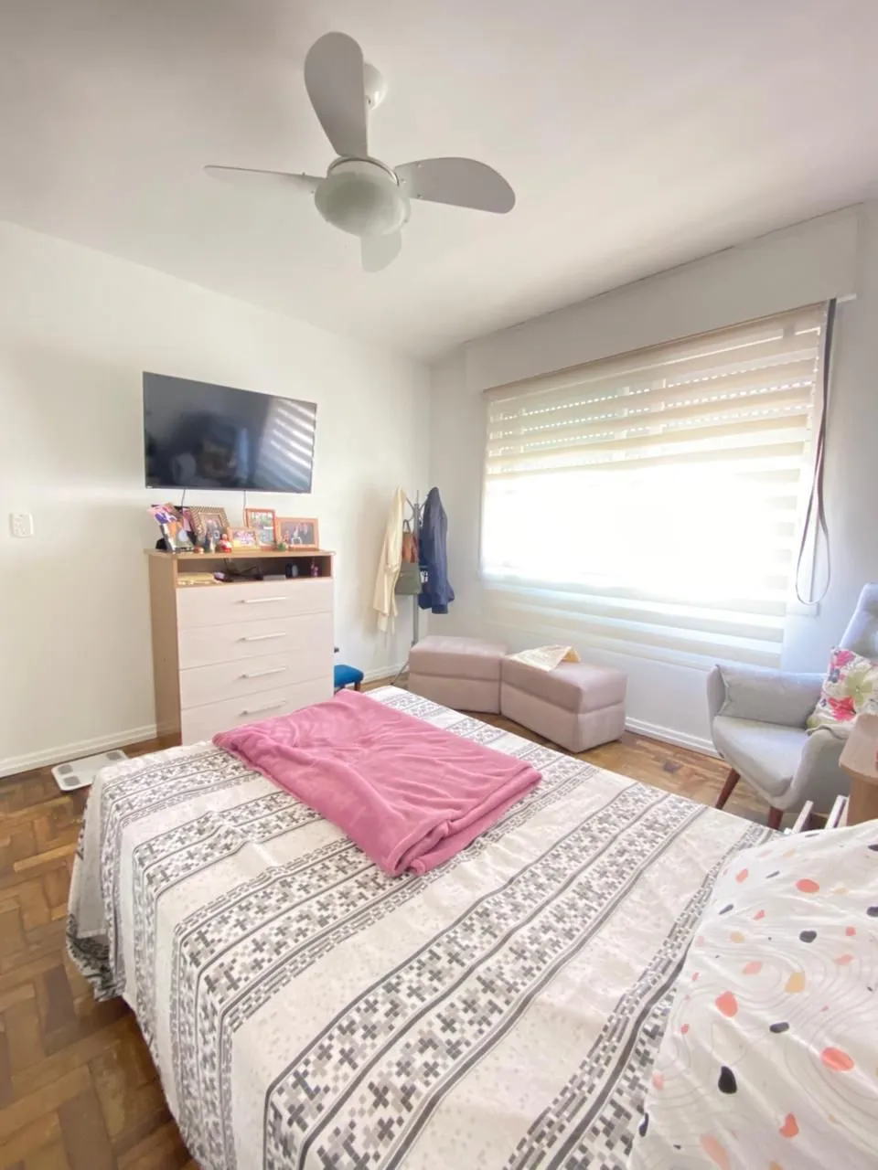 Imagem Apartamento Vila Ipiranga 2 quartos