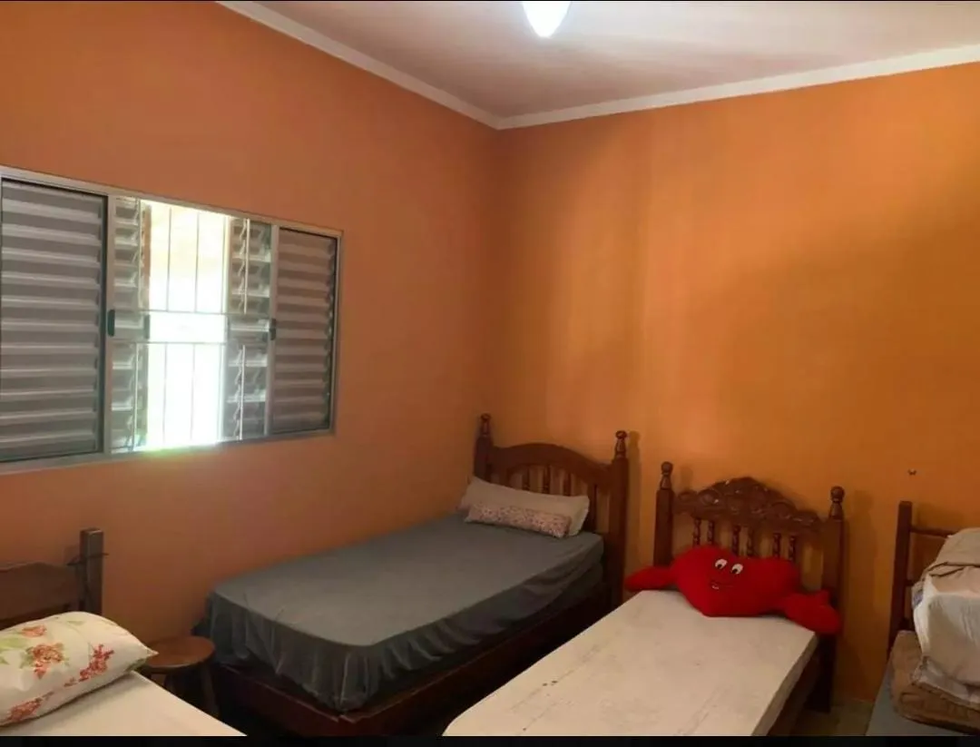 Imagem Linda Chácara 3 dormitórios terreno com 2.537m² -Pilar do Sul!