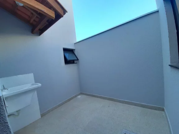 Imagem Casa 1 Quarto - Parque São Bento