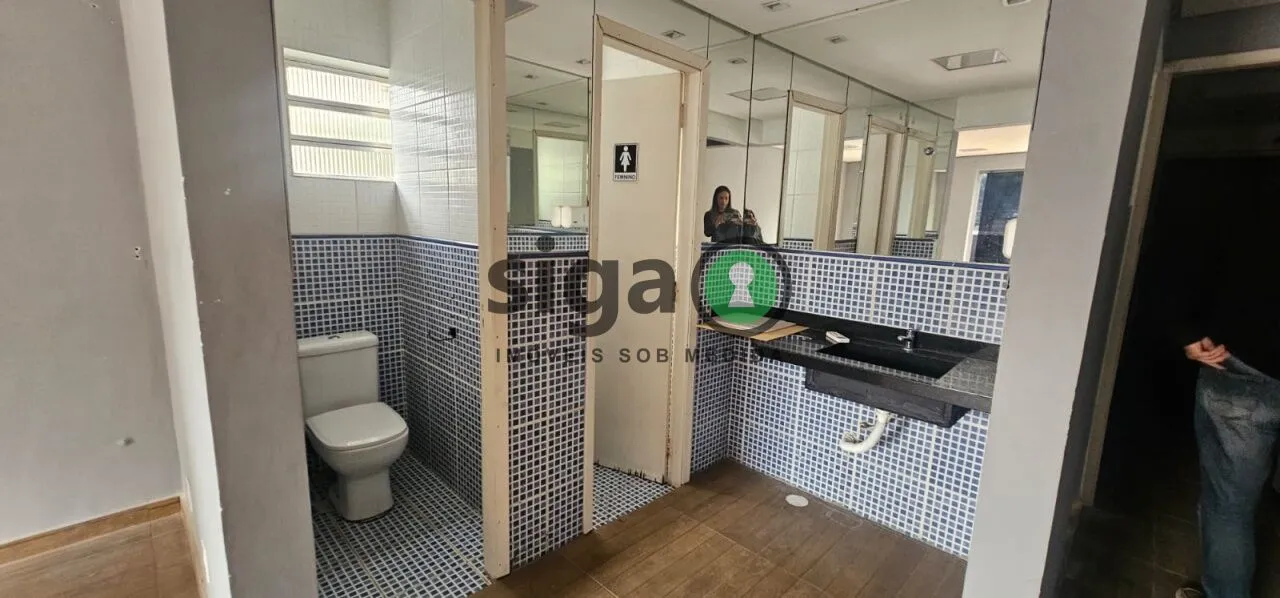 Imagem Ponto Comercial Estratégico na Tatuapé /Anália Franco (Esquina)