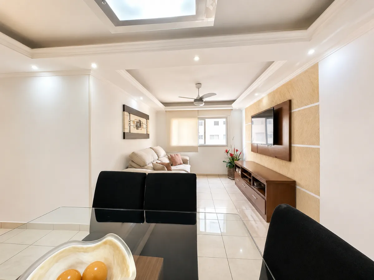 Imagem Apartamento para venda em Tucuruvi com 3 quartos, sendo 1 suíte, 89m2