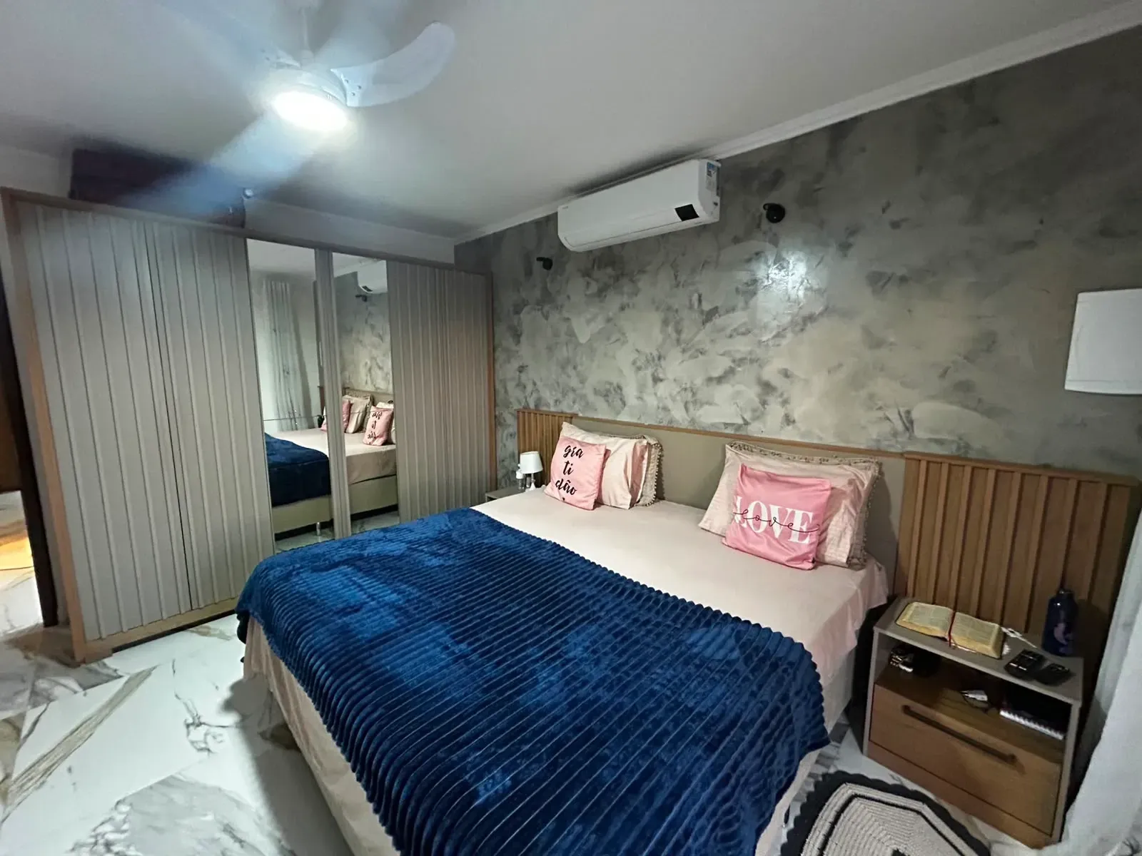 Imagem Sobrado com 3 Quartos à Venda, 170 m² em Parque Urupês - Taubaté