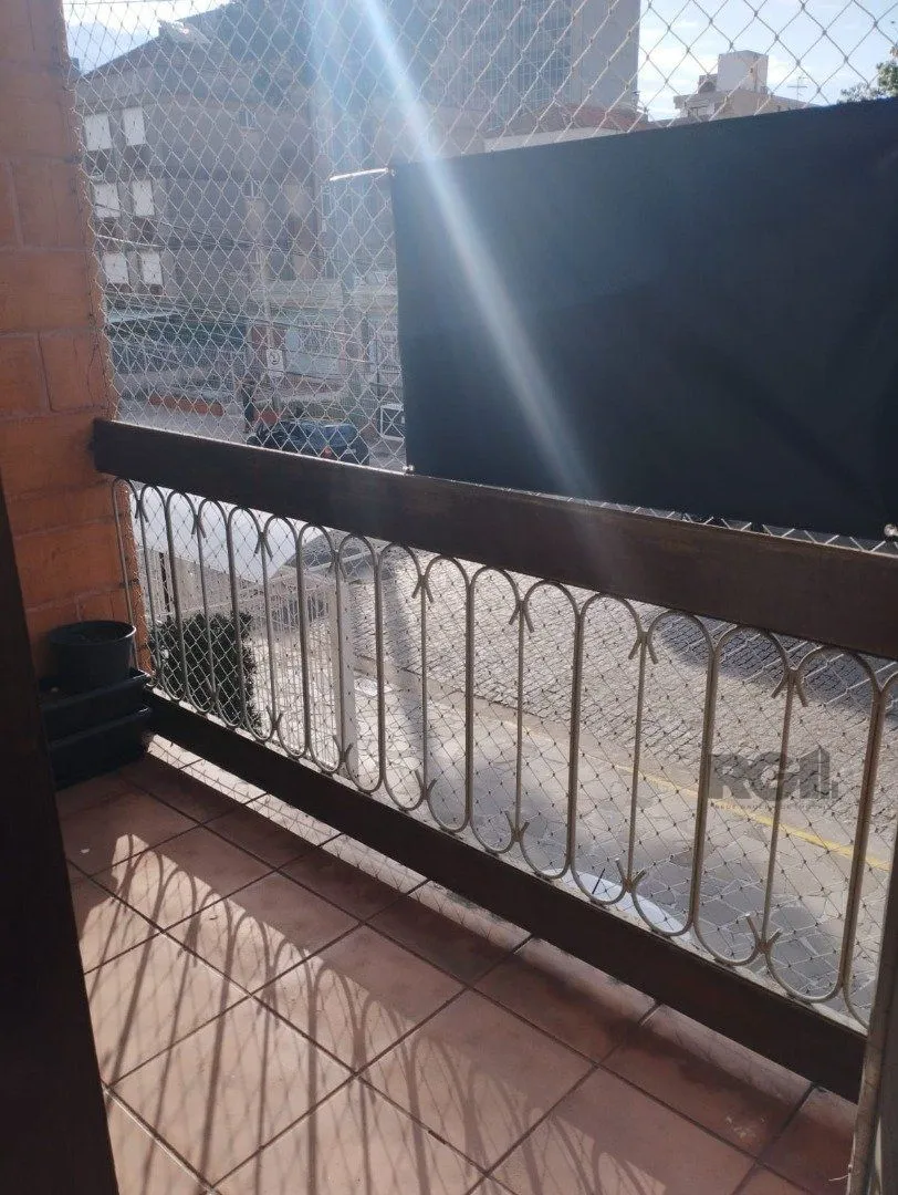 Imagem Apartamento em Praia de Belas