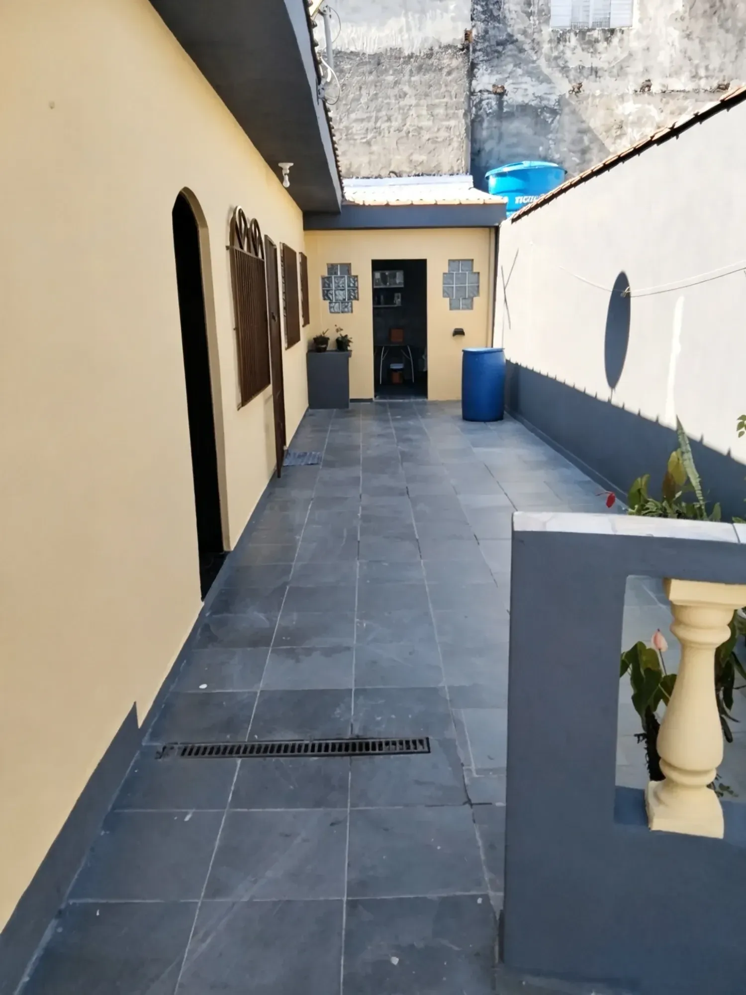 Imagem Casa com 2 Quartos à Venda, 105,25 m² em Jardim Triângulo - Ferraz de Vasconcelos