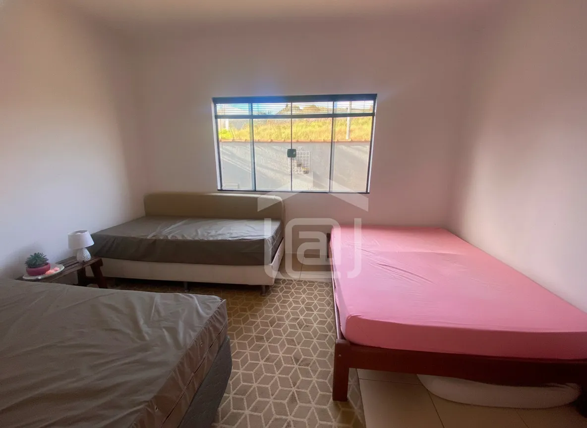 Imagem Chácara 500 m² à venda em Terras de Santo Antônio, Poços de Caldas