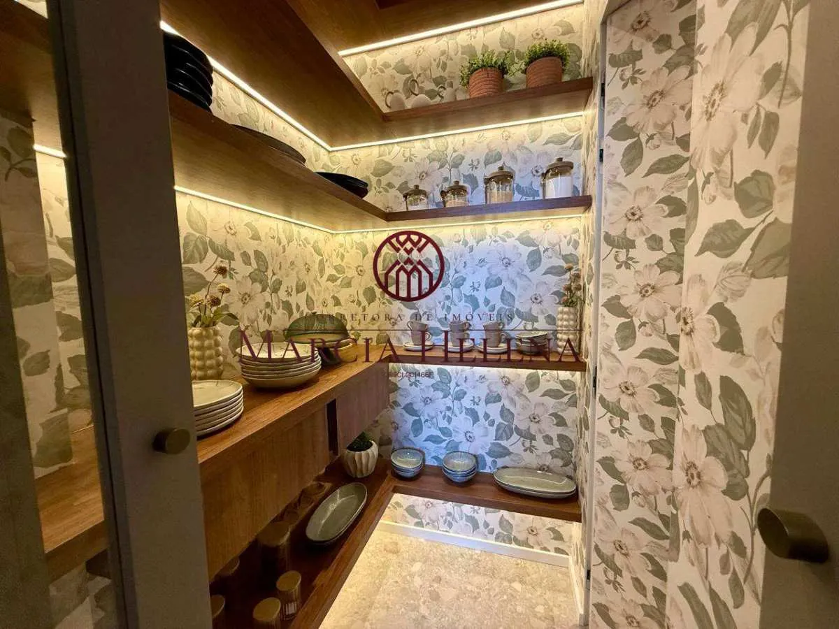 Imagem Casa de condomínio à venda em Campinas, Loteamento Residencial Arborais, com 3 quartos, 160m2