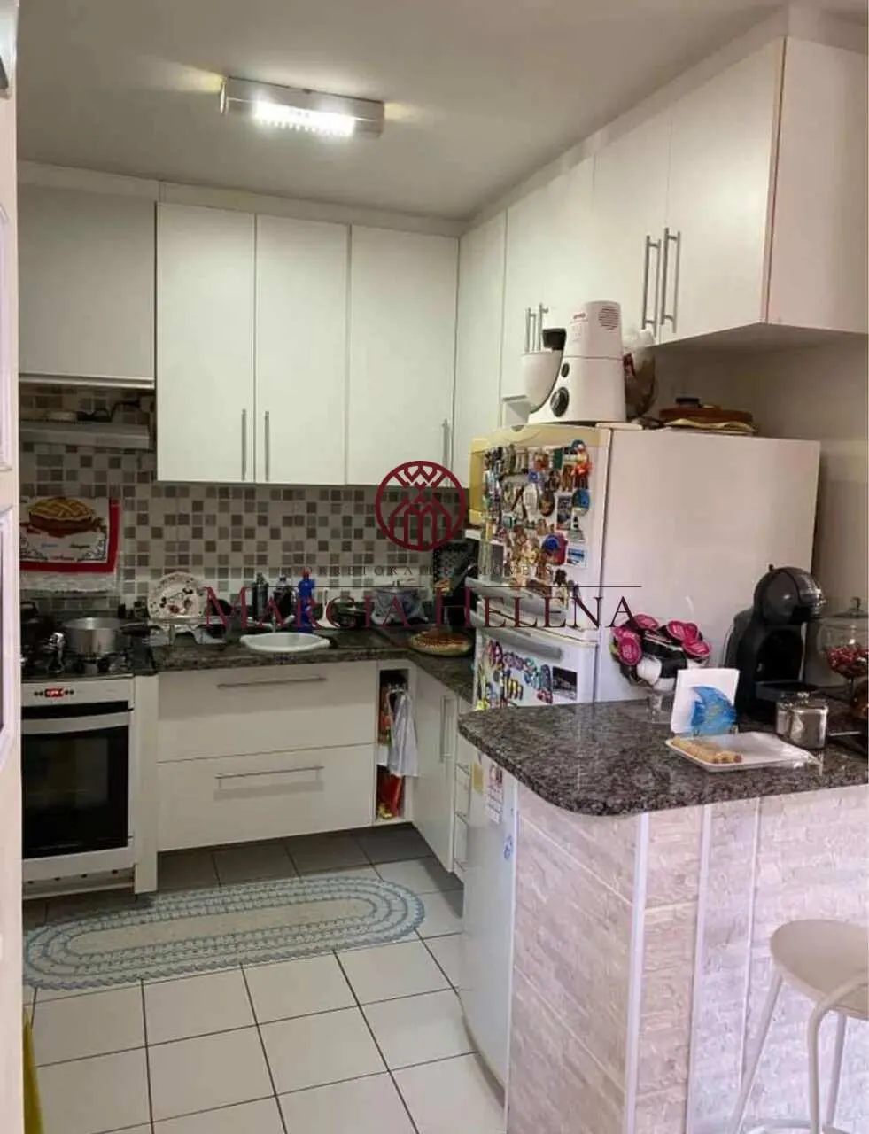 Imagem Casa de condomínio à venda, no Vila Dália em Campinas, Parque Imperador, com 3 quartos, 100m2