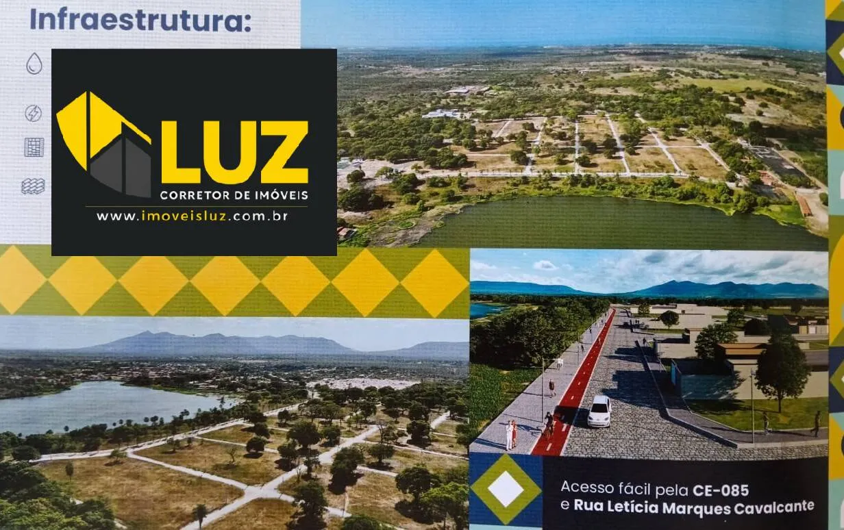 Imagem VILA CAUCAIA - SEU TERRENO, SEU NOVO COMEÇO