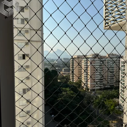 Imagem APARTAMENTO RESIDENCIAL em RIO DE JANEIRO - RJ, BARRA OLÍMPICA