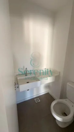 Imagem Apartamento para alugar com 3 dormitórios na Gleba Palhano
