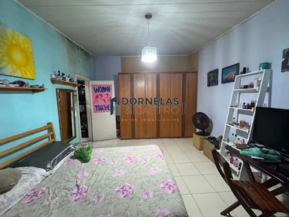 Imagem ABAIXOU!! CASA COM 3 QUARTOS CONDOMÍNIO FECHADO NO GUARAPARK TERRENO DE 800,00M² ESTUDA TROCA POR APARTAMENTO NO GUARÁ