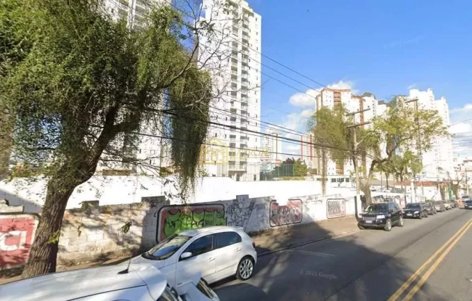 Imagem Terreno Padrão