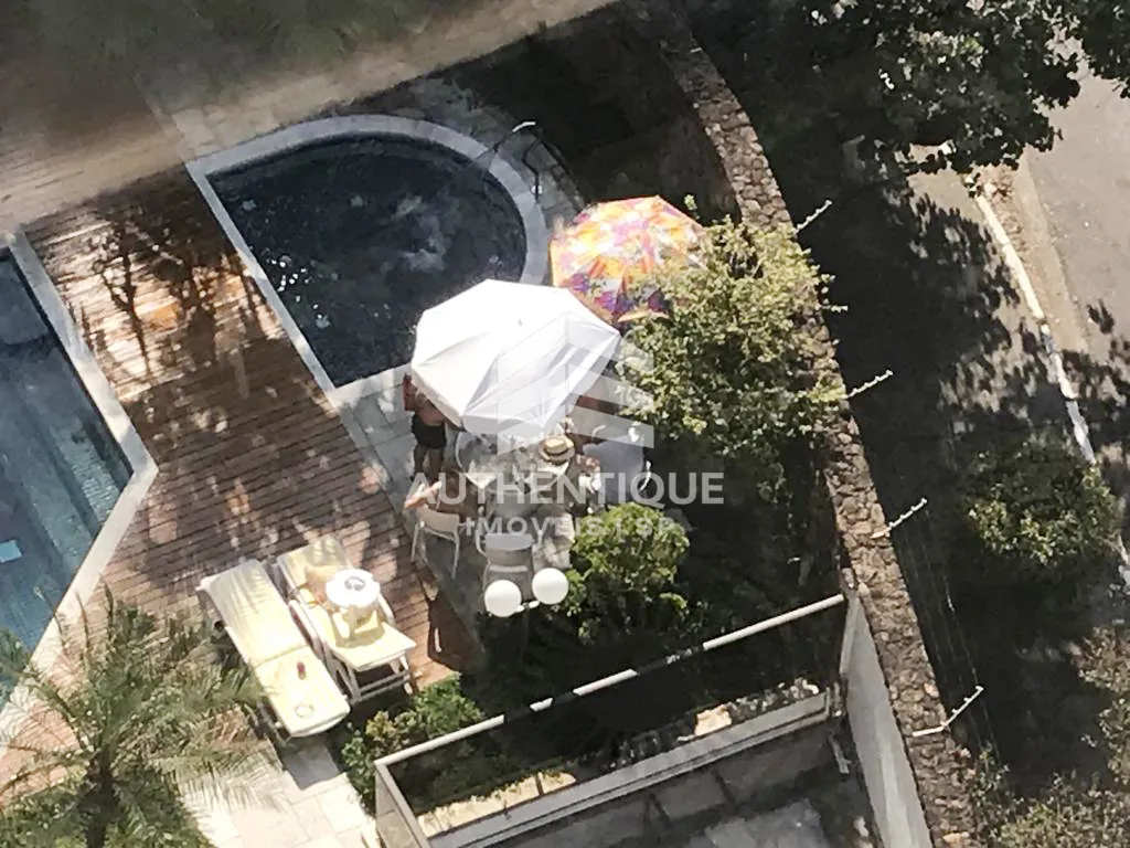 Imagem RIENZI VILA ANDRADE - Apartamento à venda no bairro Vila Andrade - São Paulo/SP, Zona Sul